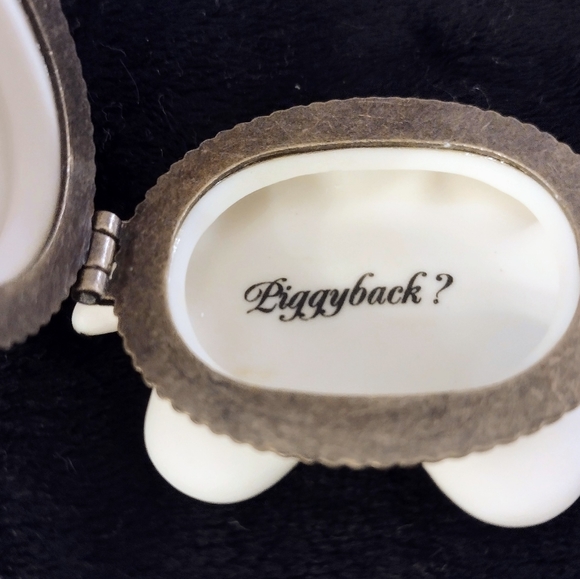 Vintage Department 56 figurine - Picture 8 of 11